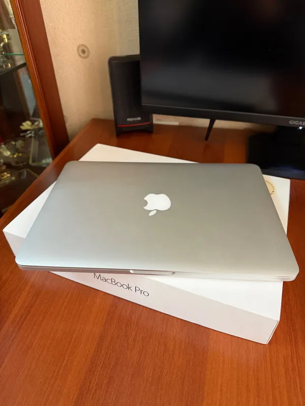 Macbook Pro 13 Retina 2015 — фото 1