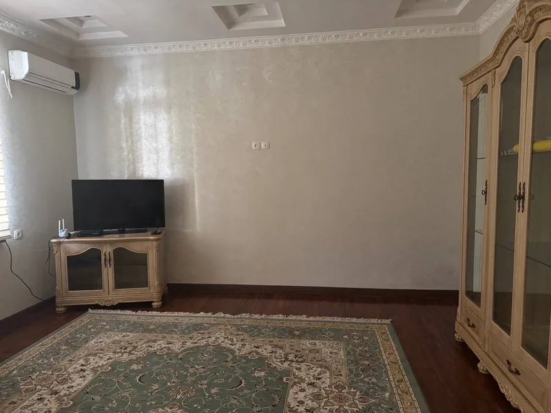 Сдаётся квартира на Яккасарай