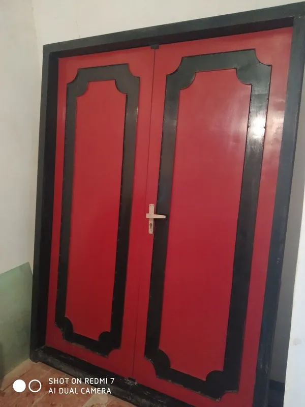 Darvoza 200x145 yangi