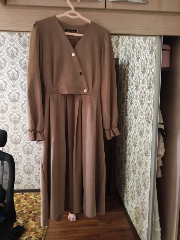Barcha kiyimlar 100mingdan ulgurib qoling — фото 2