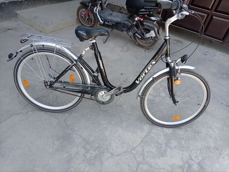 Велосипед Vortex 3 Велосипед Vortex 3