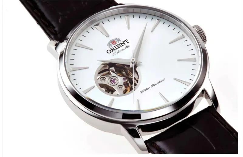 Orient Classic Open Heart Men's Watch(original) — фото 3