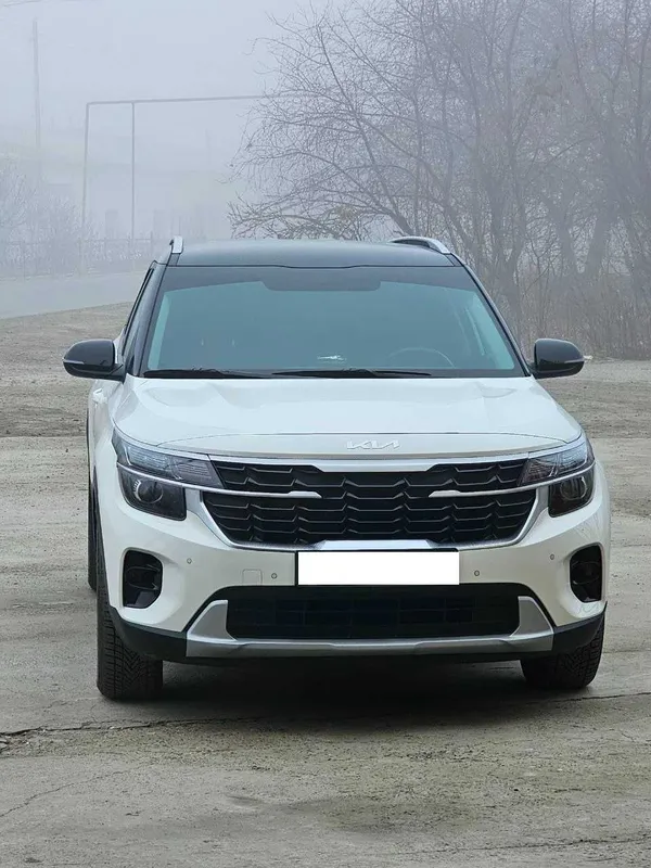 KIA SELTOS, 2023 йил