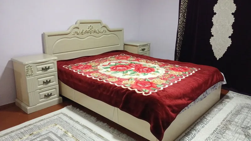 Мебель для спальни 3