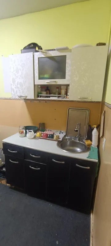 Кухонная гарнитура — фото 2