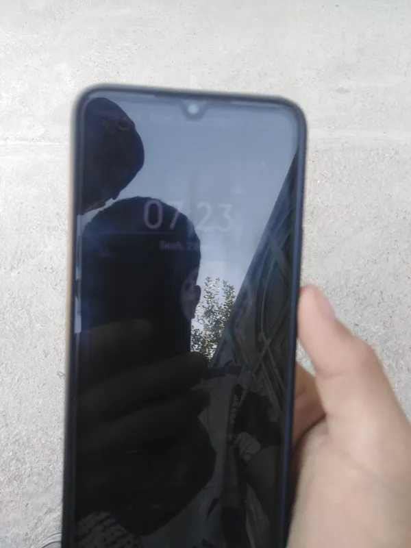 infinix smart 6 32 talik 1,500 mln — фото 2
