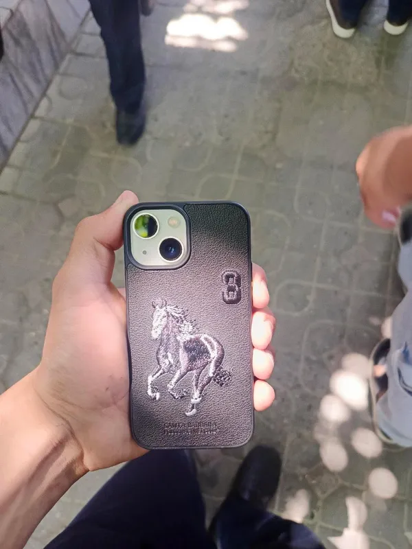 IPhone 13 mini