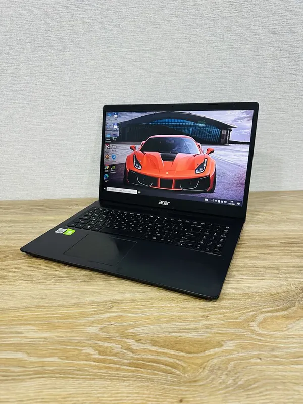 Мощный, Игровой ACER Core i3-10 Поколения по цене офисного ноутбука 2 Мощный, Игровой ACER Core i3-10 Поколения по цене офисного ноутбука 2