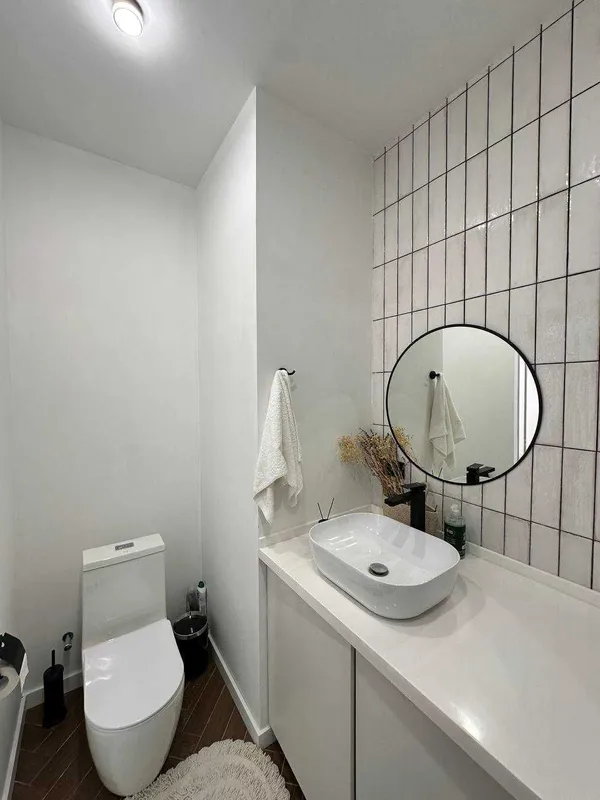 Сдается в Аренду 2х-комнатаная квартира ЖК " YUNUSABAD RESIDENCE" 10