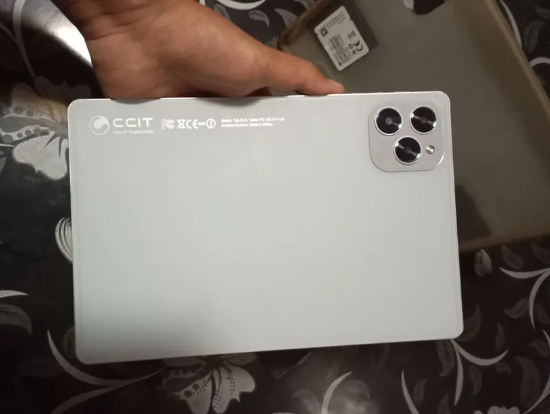 Tap G16 2