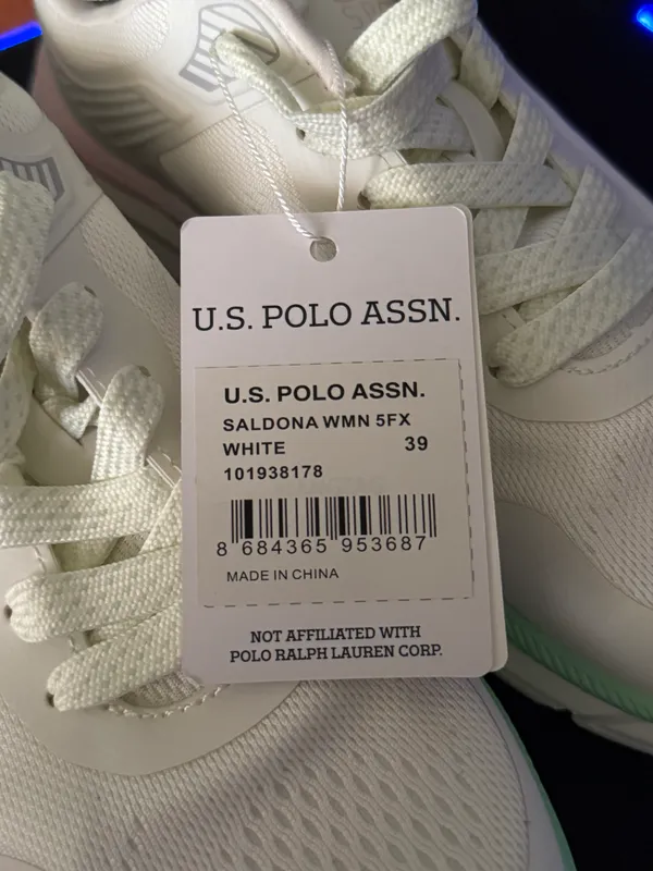 Продаю кроссовки Polo оригинал 7 Продаю кроссовки Polo оригинал 7