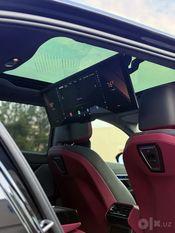 Bmw i5 40L 2025 full 6 Bmw i5 40L 2025 full 6