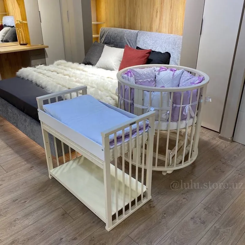 Продаётся детский кровать. 3