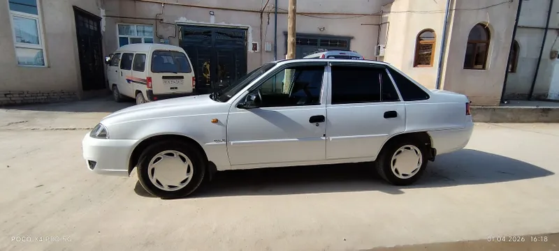 Daewoo Nexia 2 . Сотилади 2010 — фото 1
