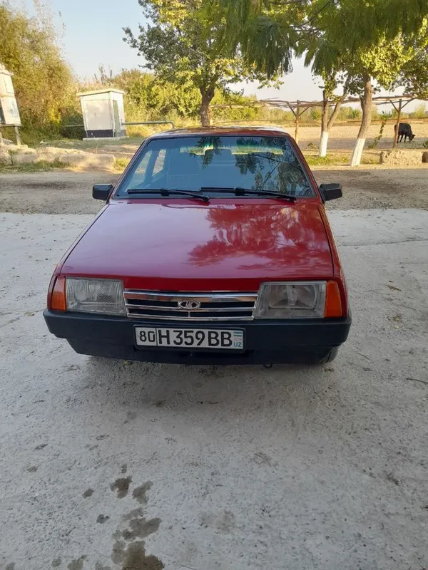 Lada Samara (SOTILADI)
