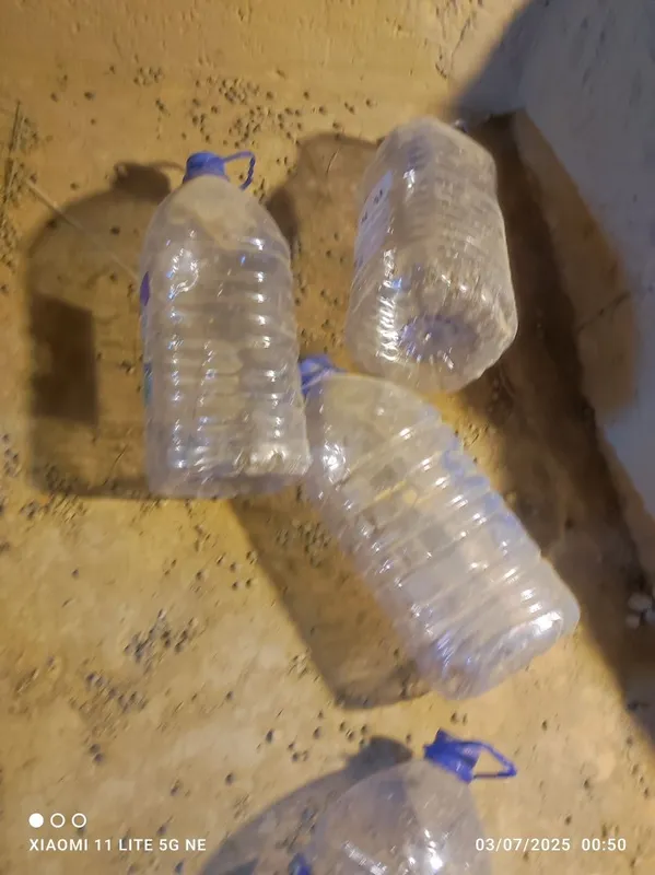 10 L baklashka 35 tacha bor 3500 mindan — фото 2