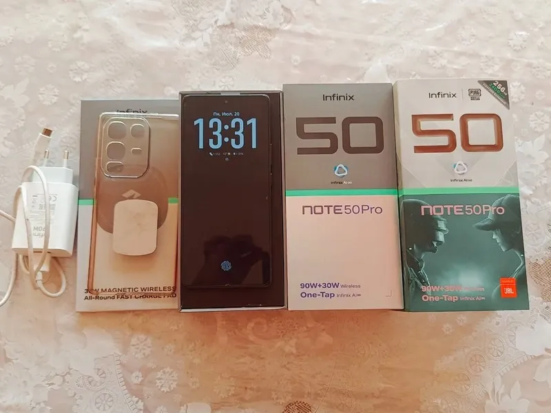 Infinix note 50 pro 2 mln 700 ming soʻm kelishamiz 2 Infinix note 50 pro 2 mln 700 ming soʻm kelishamiz 2