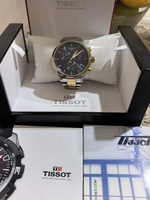 Часы Швейцария Tissot 1853 4 Часы Швейцария Tissot 1853 4