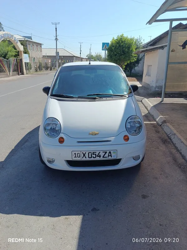 Moshina, yaxshi holatda mayor hadavoy zoʻr, konditsioner bor , 3