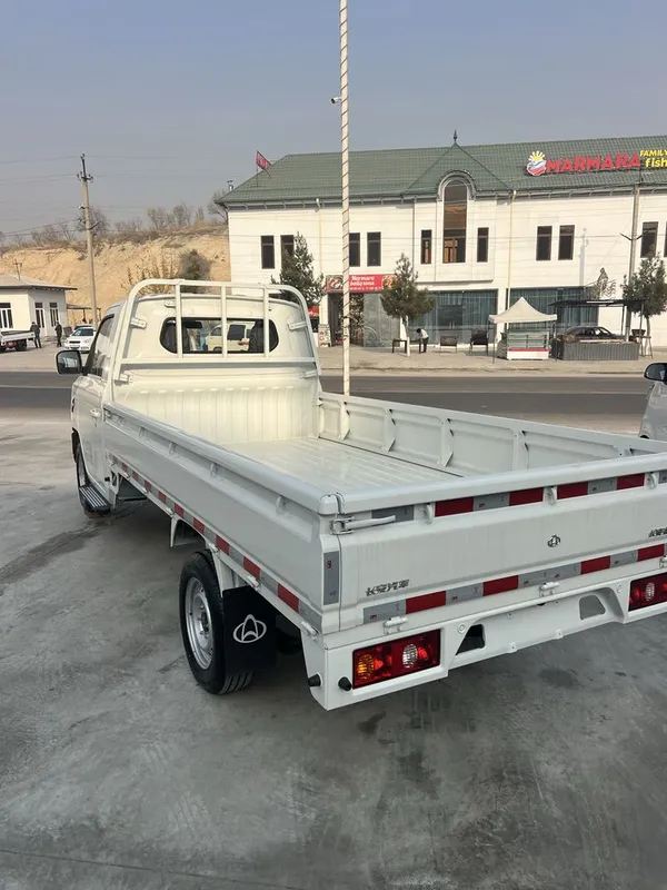 Changan 2026 star plus full lidan superr anzon narlard — фото 5
