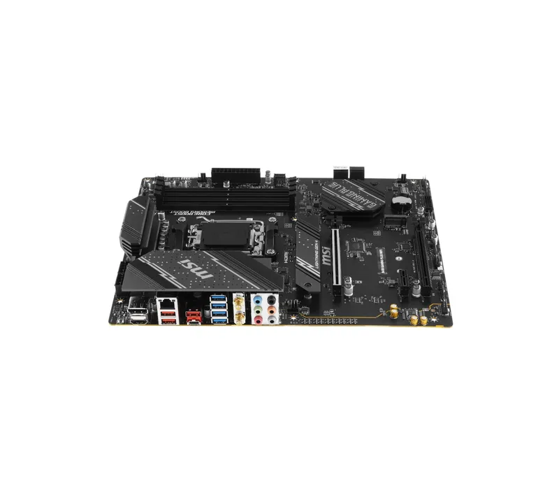 ' Материнская плата MSI B650 Gaming Plus WiFi 3