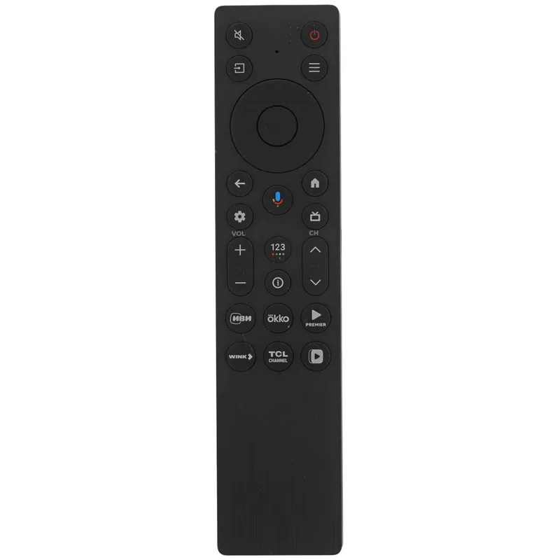 Телевизор TCL 55C7L 55" Mini-LED 4K 144Hz — с Bang & Olufsen звуком 7