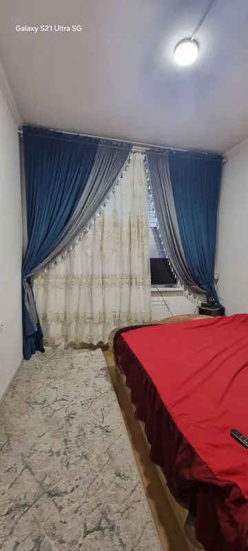 Ijaraga kvartira Bez makler Elobod city 2xonali 60kv