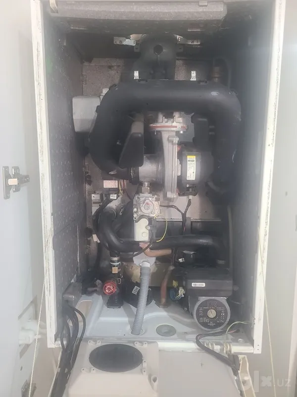 Remeha Calenta 40C 2 konturli kotyol sotiladi 1 Remeha Calenta 40C 2 konturli kotyol sotiladi 1