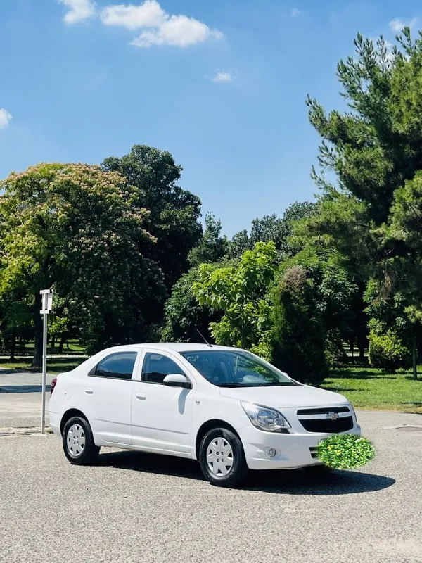 COBALT LT 2018 3 COBALT LT 2018 3