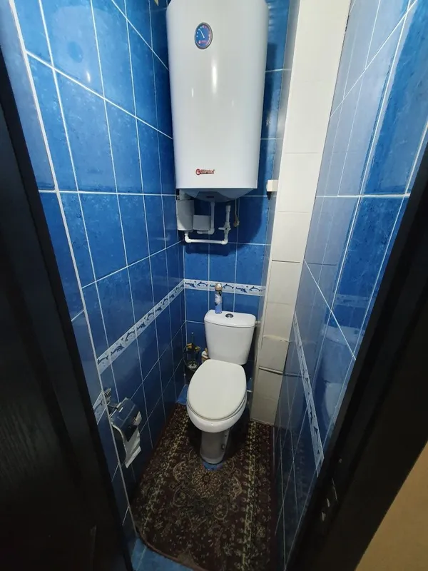Qibray markazi 4 xonali 81 m² 76-seriya G'ishtli uy 69 000 $ 7 Qibray markazi 4 xonali 81 m² 76-seriya G'ishtli uy 69 000 $ 7