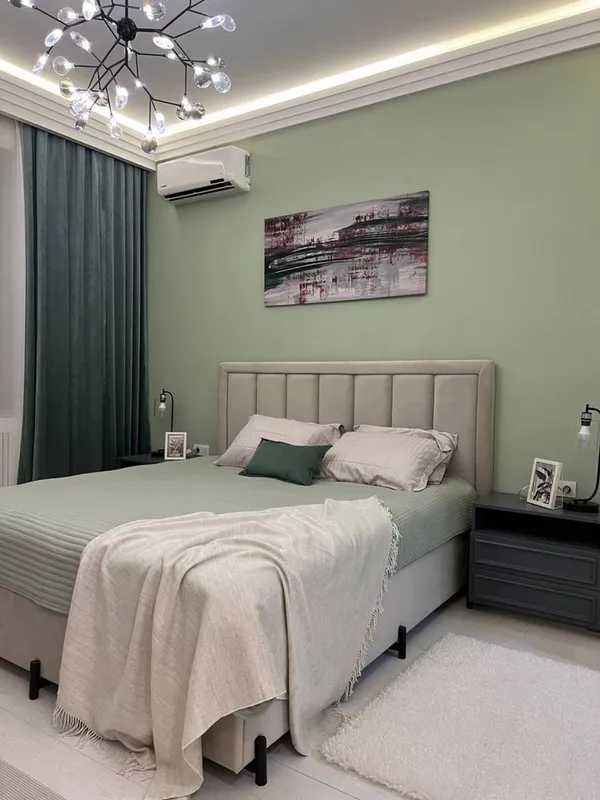 Паркентский | Аренда 3-комнатной квартиры 145 м² — фото 7