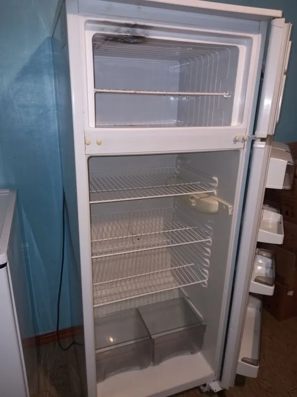 Продам холодильник Минск,компрессор новый. — фото 3