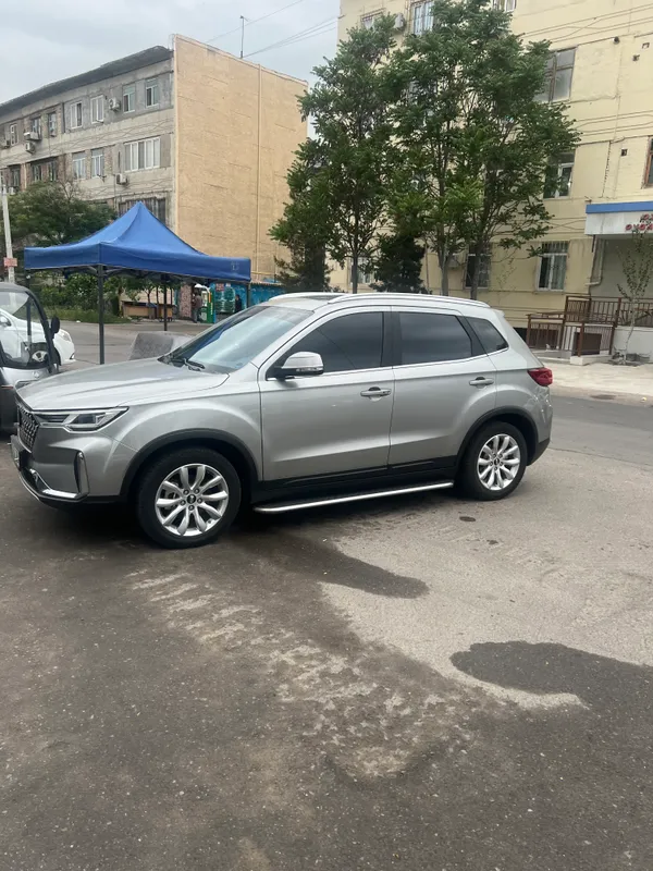 Продается BESTUNE T 33 — фото 1