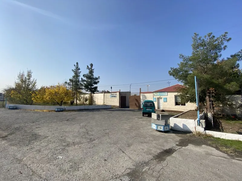 25 сотих ер сотилади 1 сотихи бинолар билан 7.500$ — фото 6