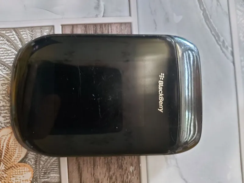 Blackberry 9670 Mexica original 1 Blackberry 9670 Mexica original 1