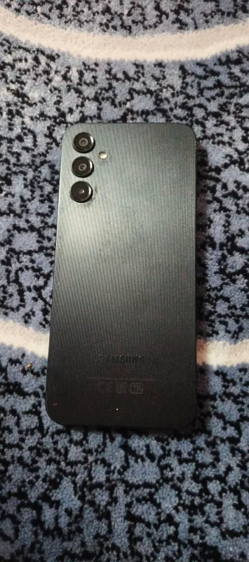 Samsung A14 — фото 1