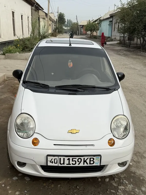 Chevloret Matiz xechbeyk 5 Chevloret Matiz xechbeyk 5