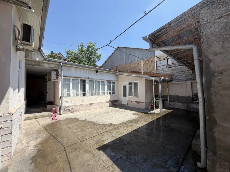 Продается дом махалле Комолон — фото 4 Продается дом махалле Комолон — фото 4