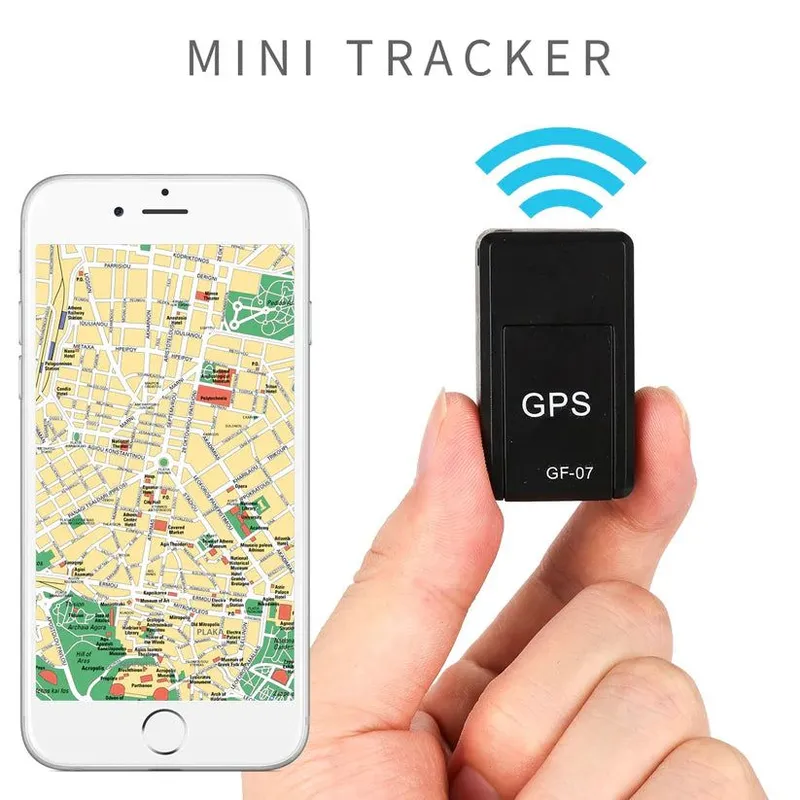 Gps tracker - barcha uchun — фото 1
