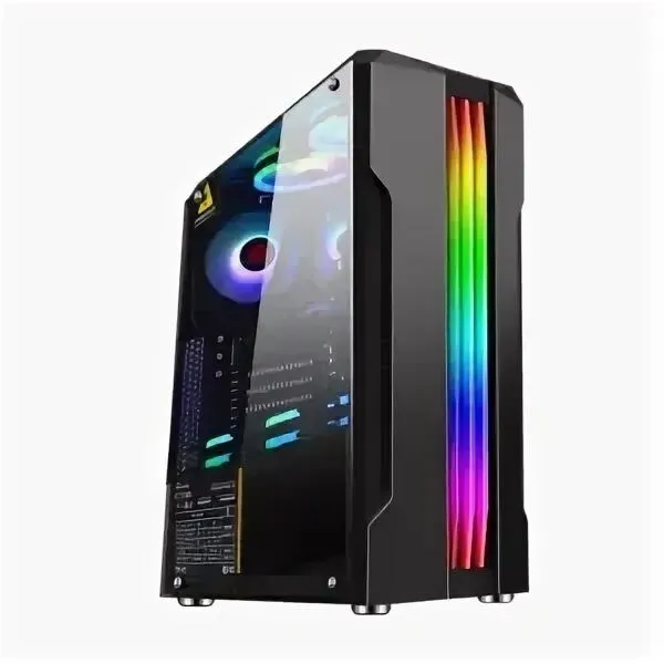 kompyuter H510 pro+ 10100f/ddr4 8gb