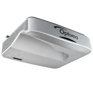 Optoma EH319UST — Ultra Short Throw 4 Optoma EH319UST — Ultra Short Throw 4