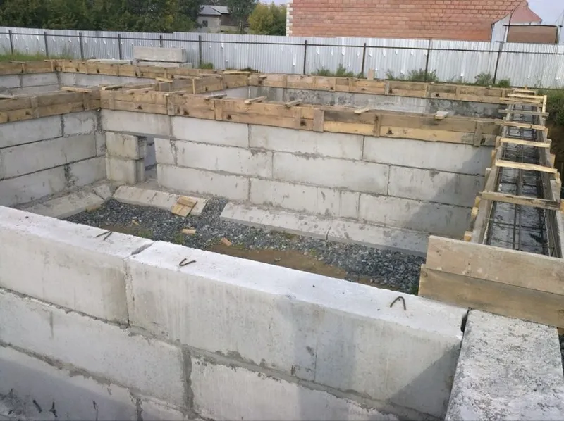 Fundametni bloklar ФБС БЕТОН — фото 2