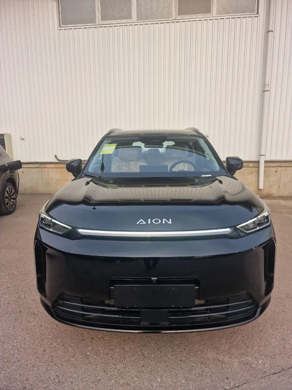 Aion i60 elektr 19 diska 2026 yil vnalichi