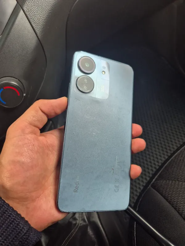 Xiaomi redmi 13c 1