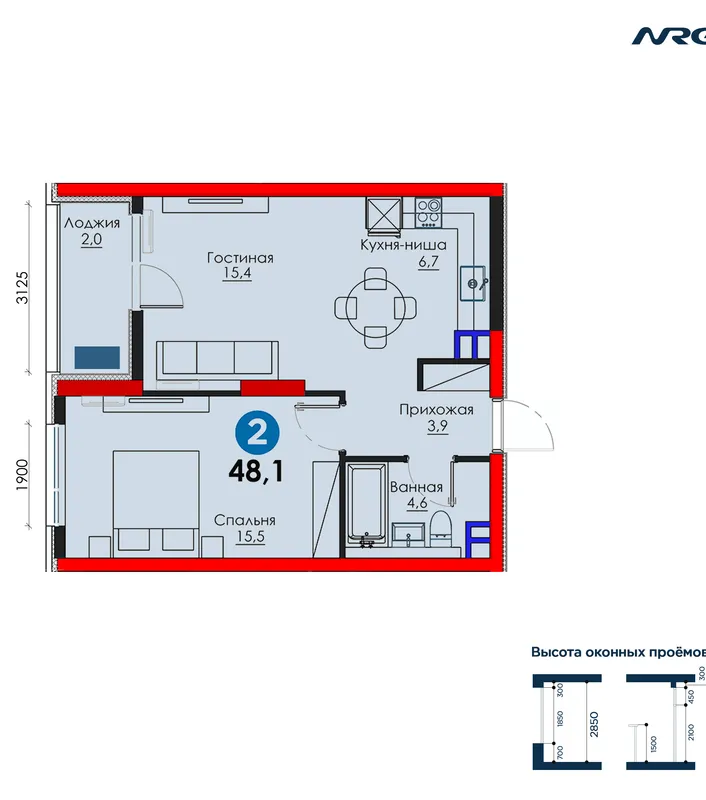 СКИДКА в 112 216 451 сум в проекте Yangi Baxt | успейте 2