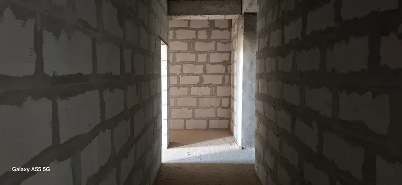 уй сотилади 3 хонали 8 этаж, лифт+газ бор. 10