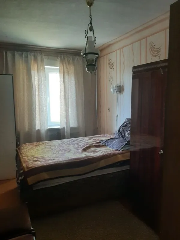 Продаётся 3х комнатная квартира с мебелью в г Чирчике — фото 5