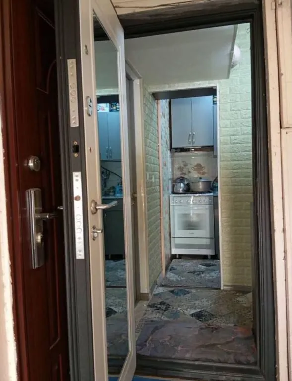 продажа квартиры — фото 3