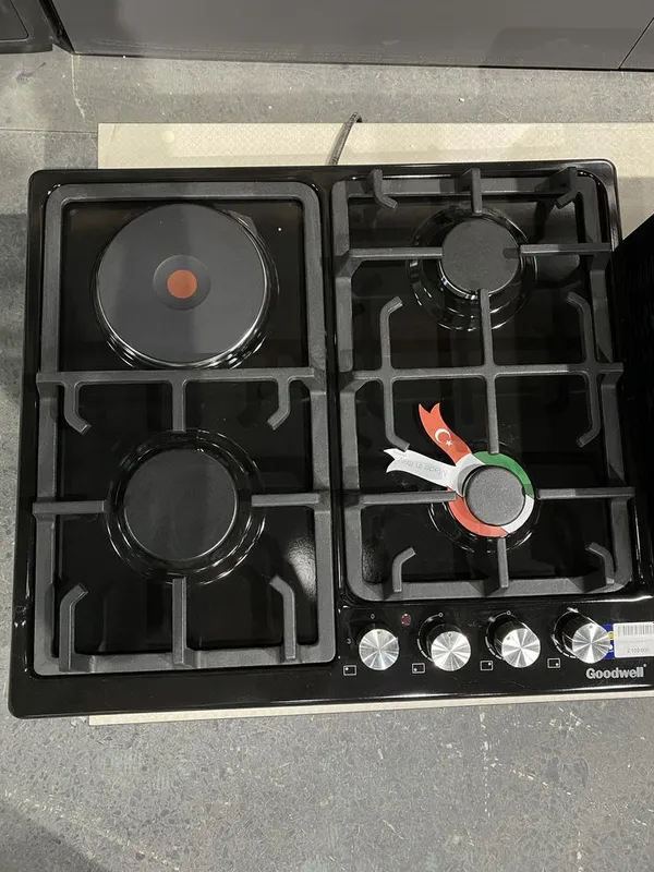 GOODWELL Урнатма газ 63161 B