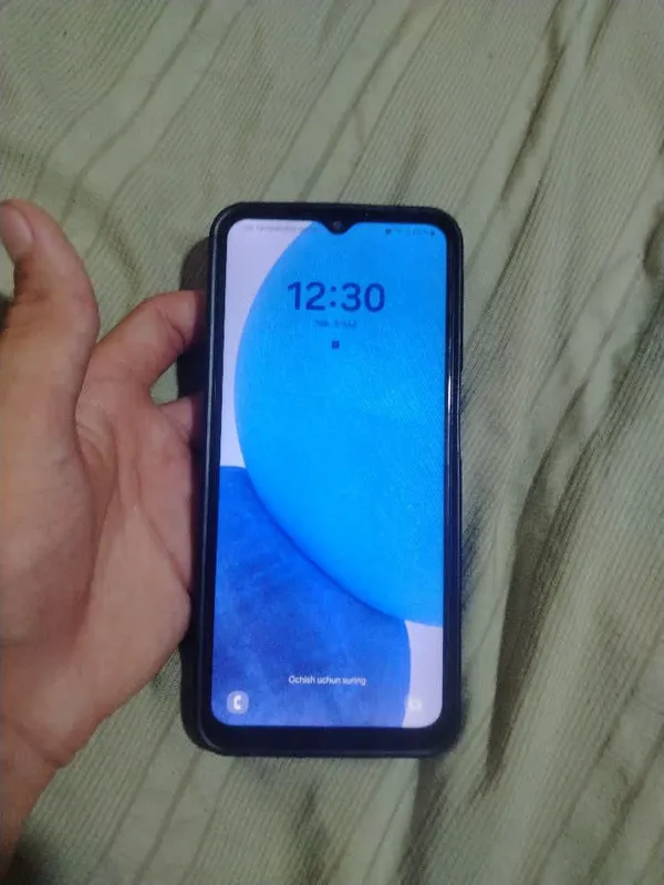 Samsung 4